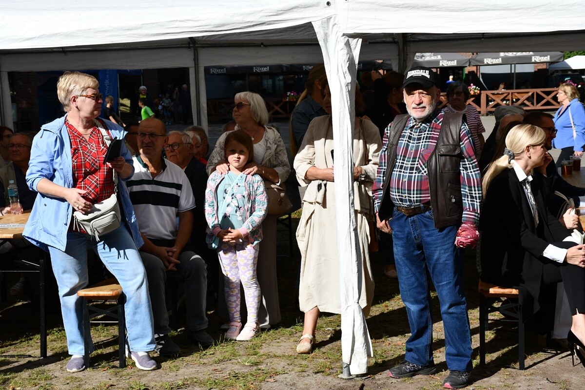 XXIV Festiwal Orkiestr Dętych w Rudzie Śląskiej za nami.