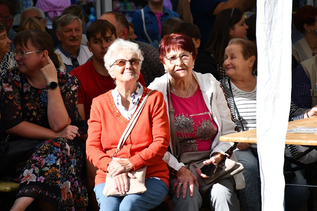 XXIV Festiwal Orkiestr Dętych w Rudzie Śląskiej za nami.