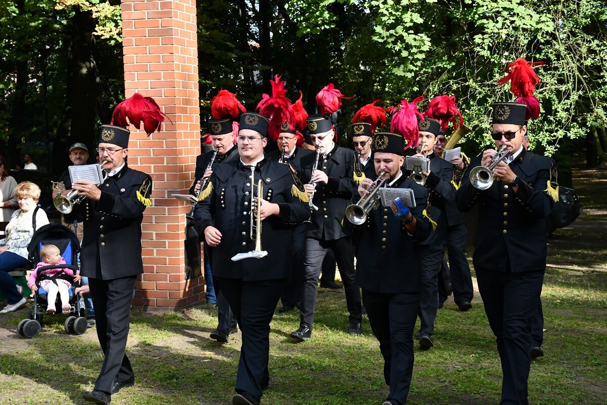 XXIV Festiwal Orkiestr Dętych w Rudzie Śląskiej za nami.