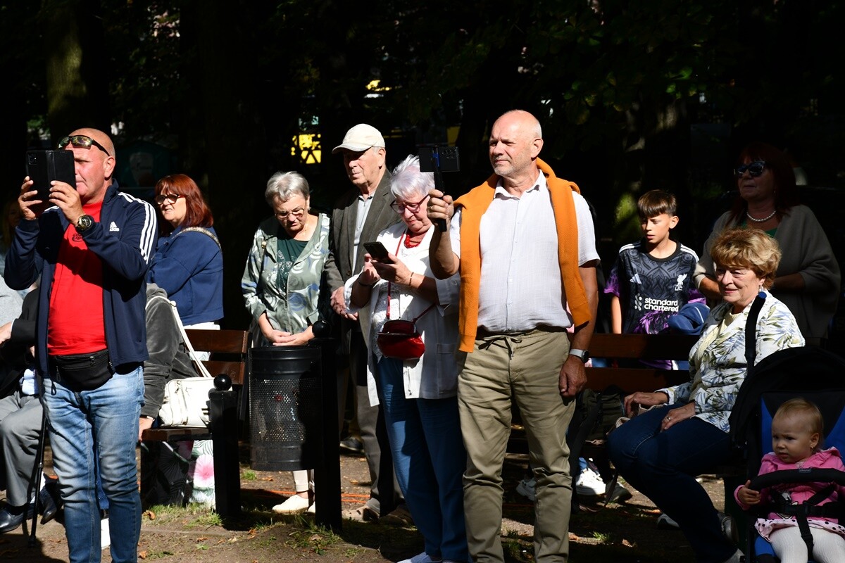 XXIV Festiwal Orkiestr Dętych w Rudzie Śląskiej za nami.