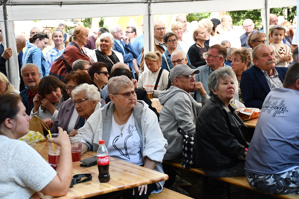 XXIV Festiwal Orkiestr Dętych w Rudzie Śląskiej za nami.