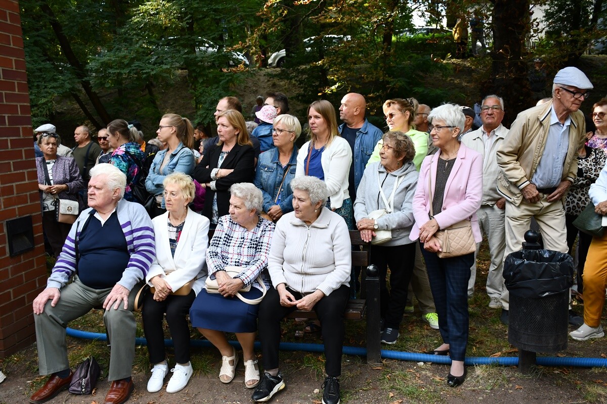 XXIV Festiwal Orkiestr Dętych w Rudzie Śląskiej za nami.