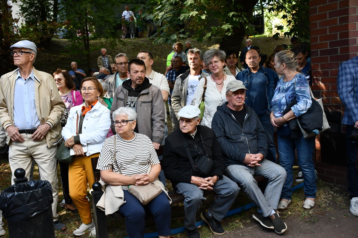 XXIV Festiwal Orkiestr Dętych w Rudzie Śląskiej za nami.