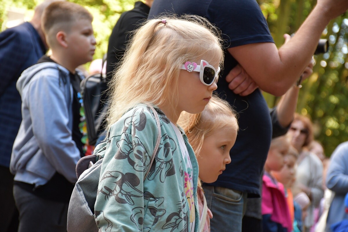 XXIV Festiwal Orkiestr Dętych w Rudzie Śląskiej za nami.