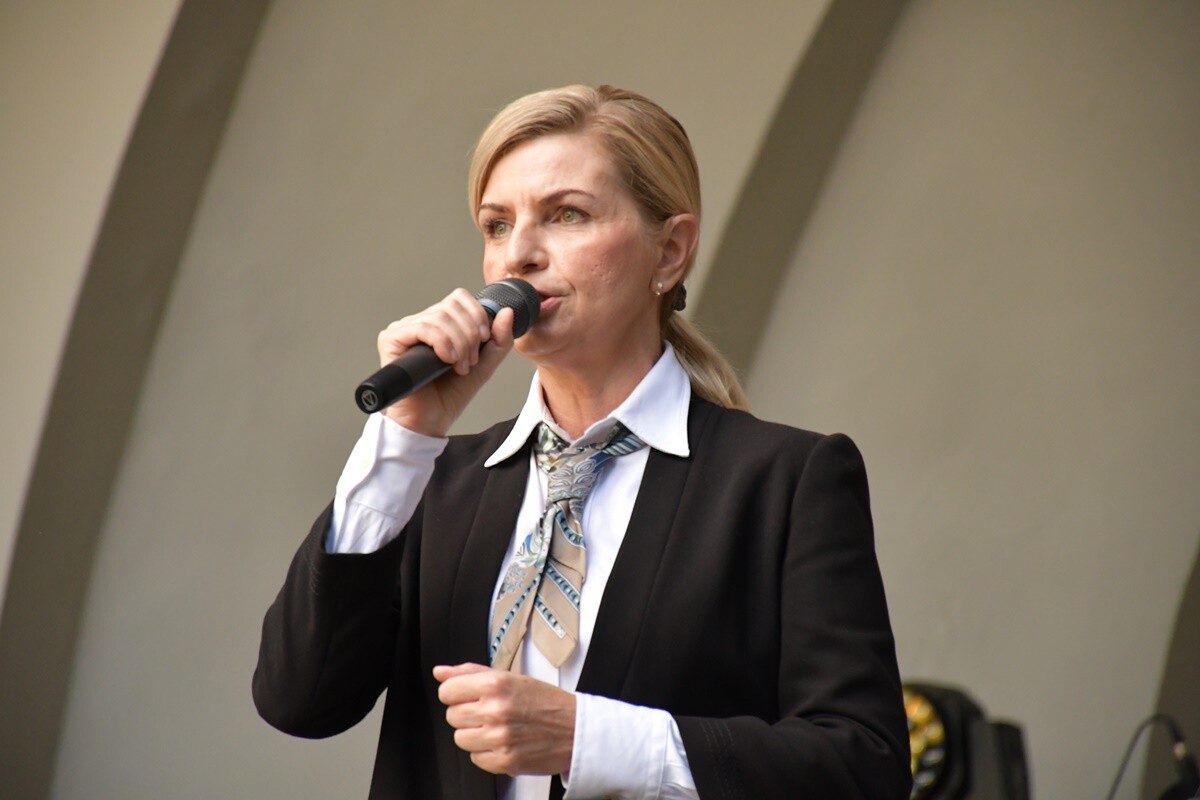 XXIV Festiwal Orkiestr Dętych w Rudzie Śląskiej za nami.