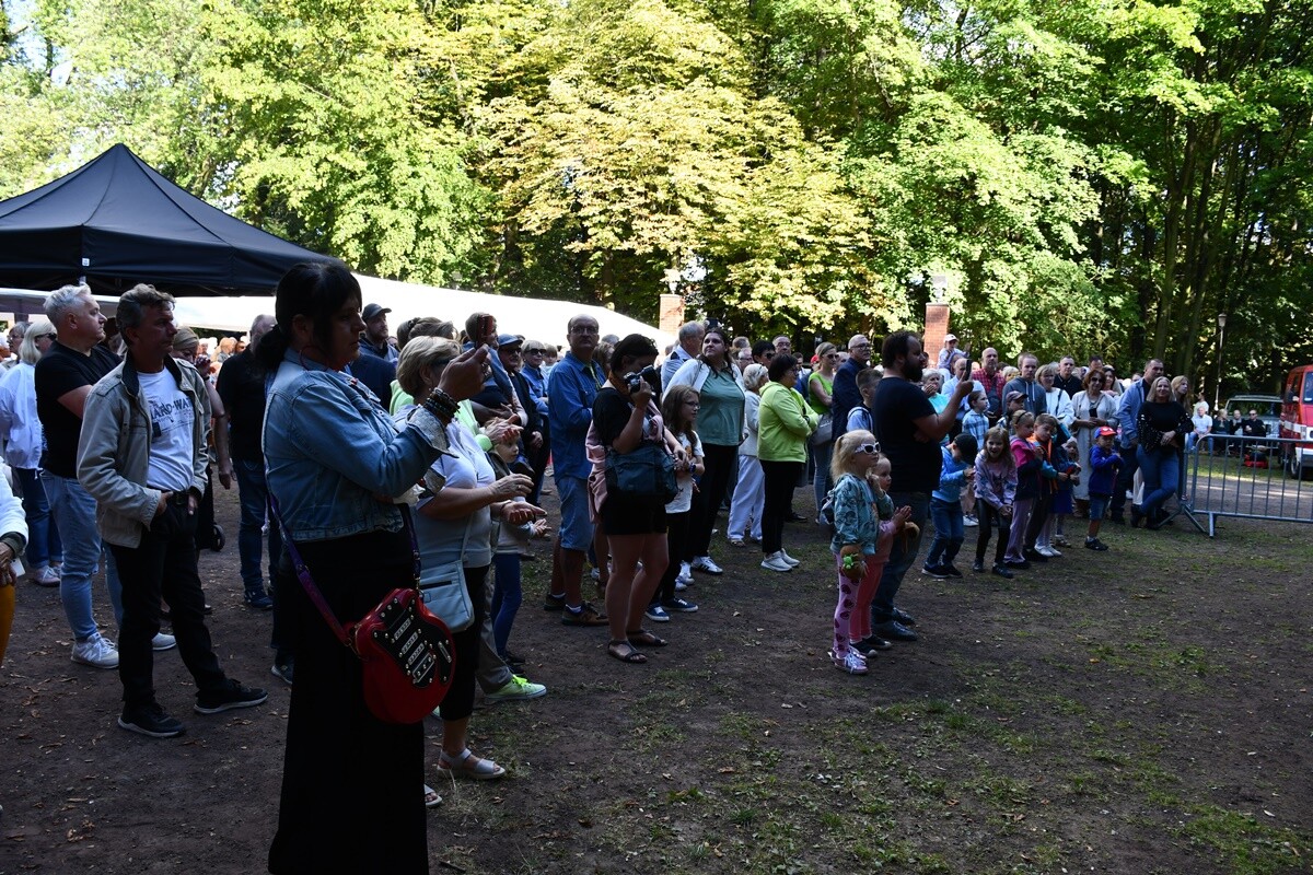 XXIV Festiwal Orkiestr Dętych w Rudzie Śląskiej za nami.