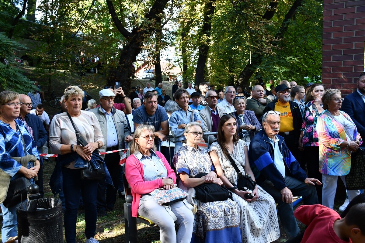 XXIV Festiwal Orkiestr Dętych w Rudzie Śląskiej za nami.