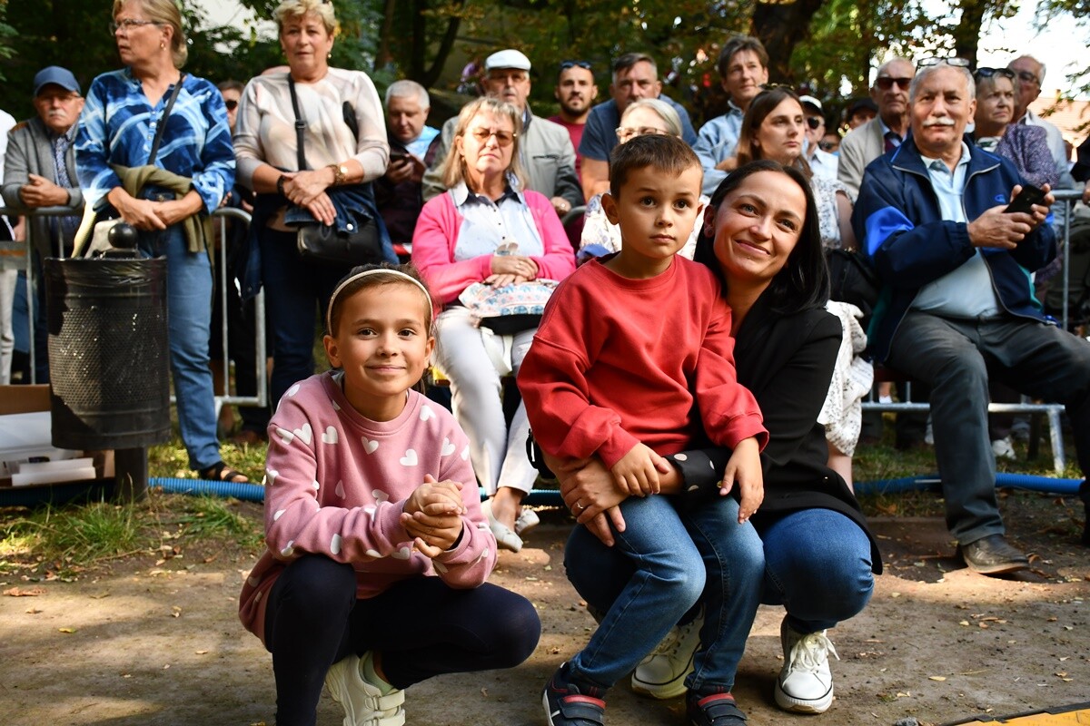 XXIV Festiwal Orkiestr Dętych w Rudzie Śląskiej za nami.