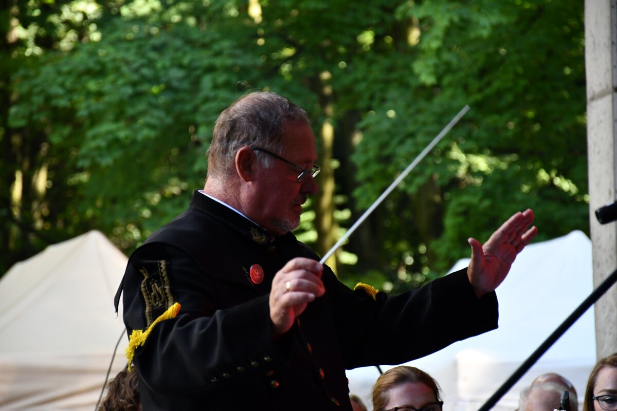 XXIV Festiwal Orkiestr Dętych w Rudzie Śląskiej za nami.