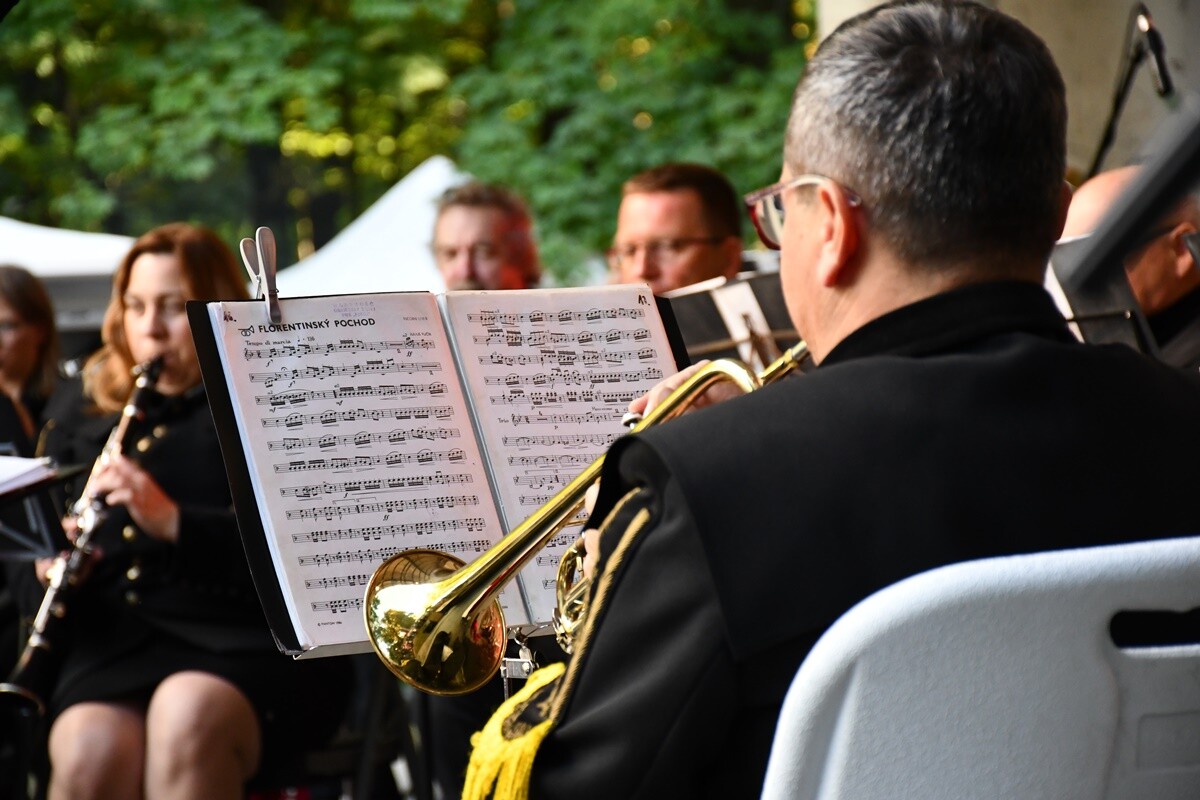 XXIV Festiwal Orkiestr Dętych w Rudzie Śląskiej za nami.