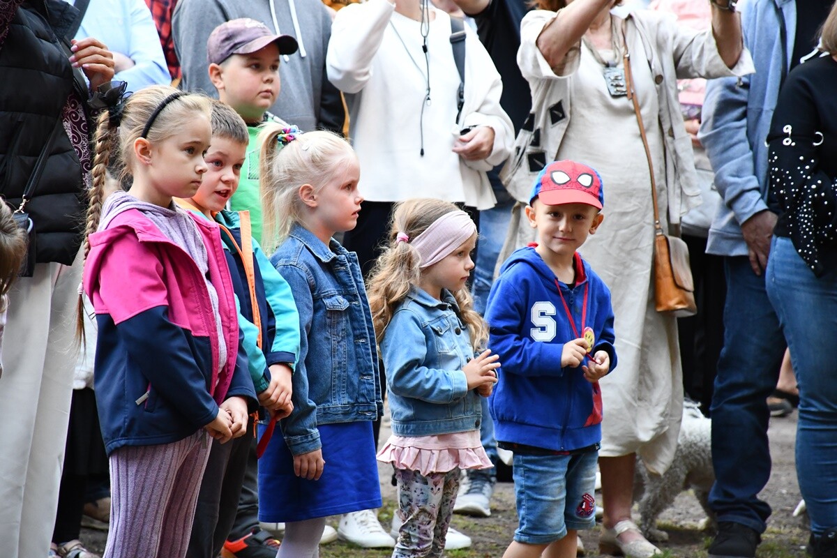 XXIV Festiwal Orkiestr Dętych w Rudzie Śląskiej za nami.