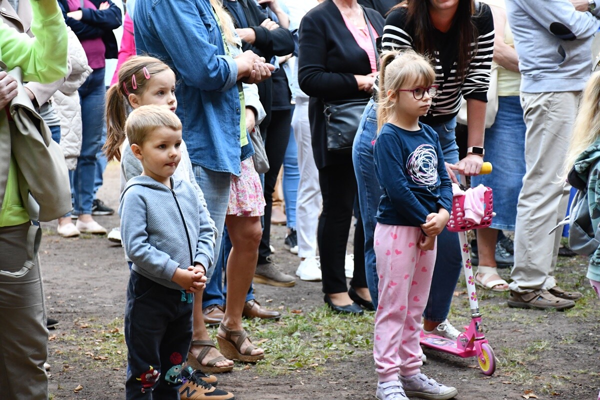 XXIV Festiwal Orkiestr Dętych w Rudzie Śląskiej za nami.