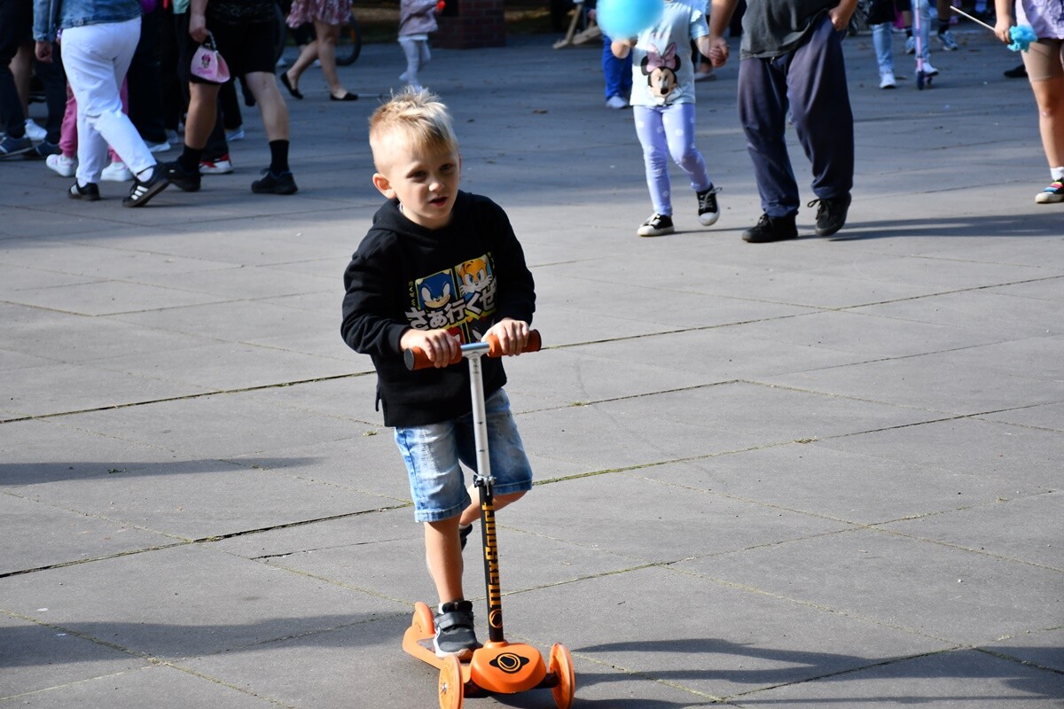 XXIV Festiwal Orkiestr Dętych w Rudzie Śląskiej za nami.