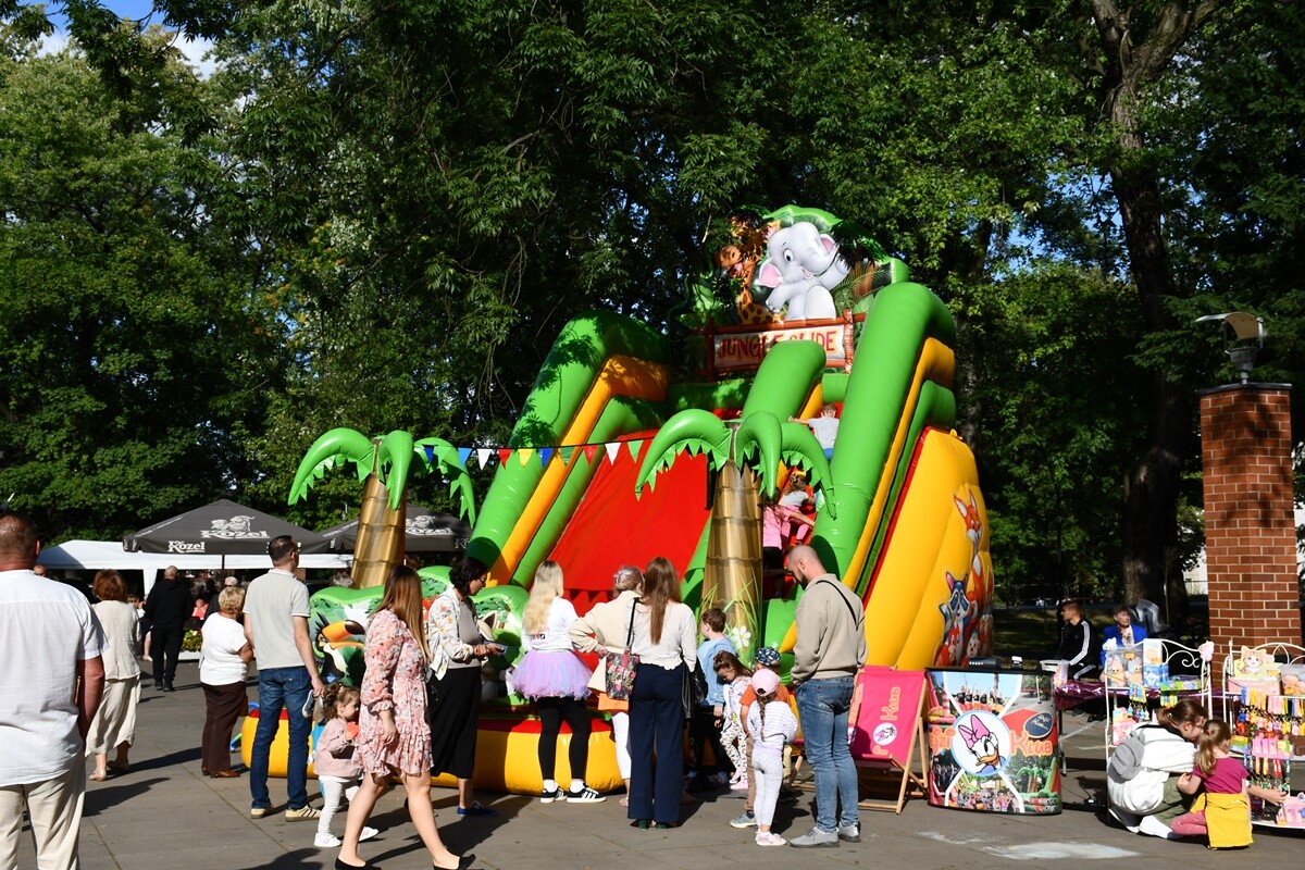 XXIV Festiwal Orkiestr Dętych w Rudzie Śląskiej za nami.