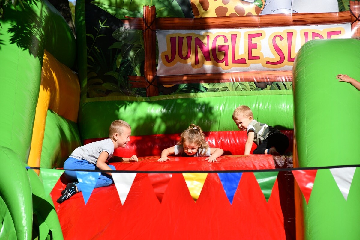 XXIV Festiwal Orkiestr Dętych w Rudzie Śląskiej za nami.