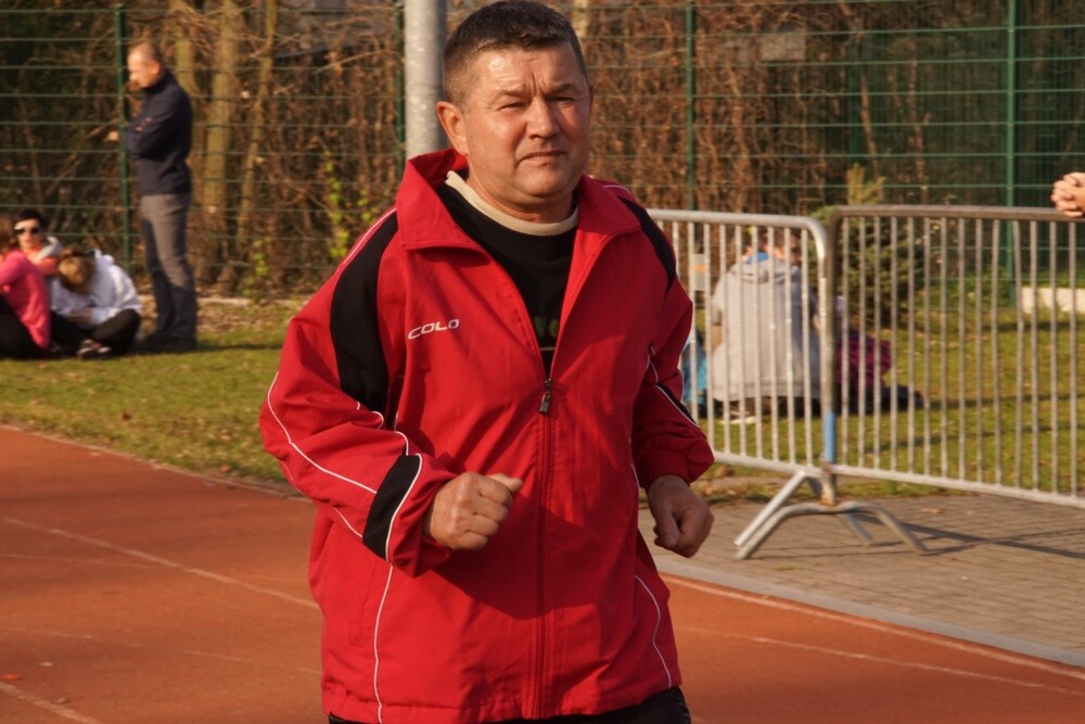 W lasach halembskich ponad 650 osób, świętowało dzisiaj 11 listopada na sportowo. Zorganizowano tam XXV Biegi Niepodległości.