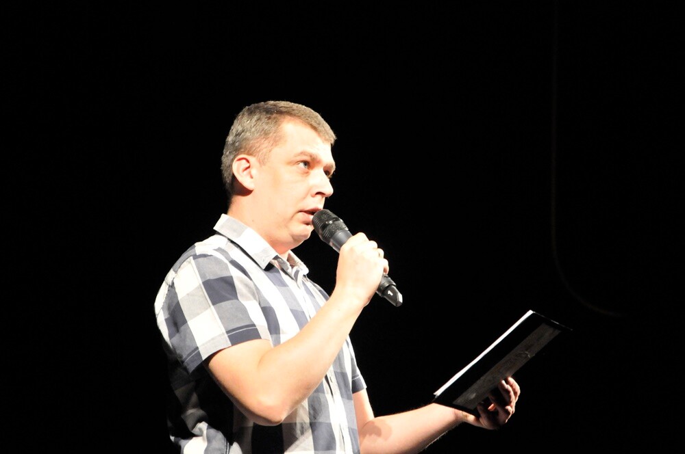 W Miejskim Centrum Kultury trwają właśnie eliminacje w konkursie XXVIII Rudzkiego Festiwalu Kultury Młodzieży Szkolnej w kategorii "taniec".