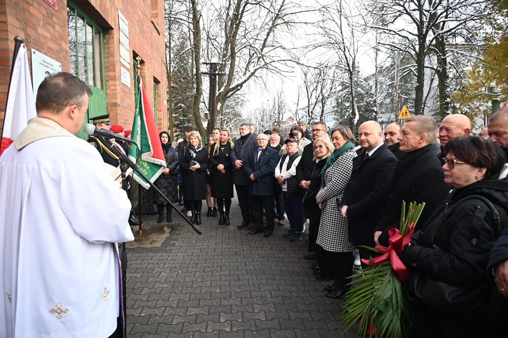 XXXIV Międzynarodowy Turniej Zapaśniczy im. Ryszarda Dworoka. / fot. UM Ruda Śląska