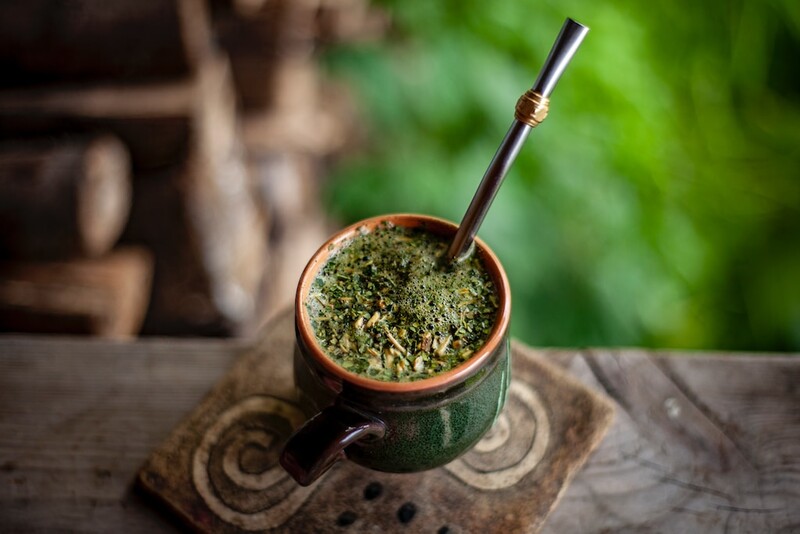 Yerba mate: naturalny energetyk z Ameryki Południowej
