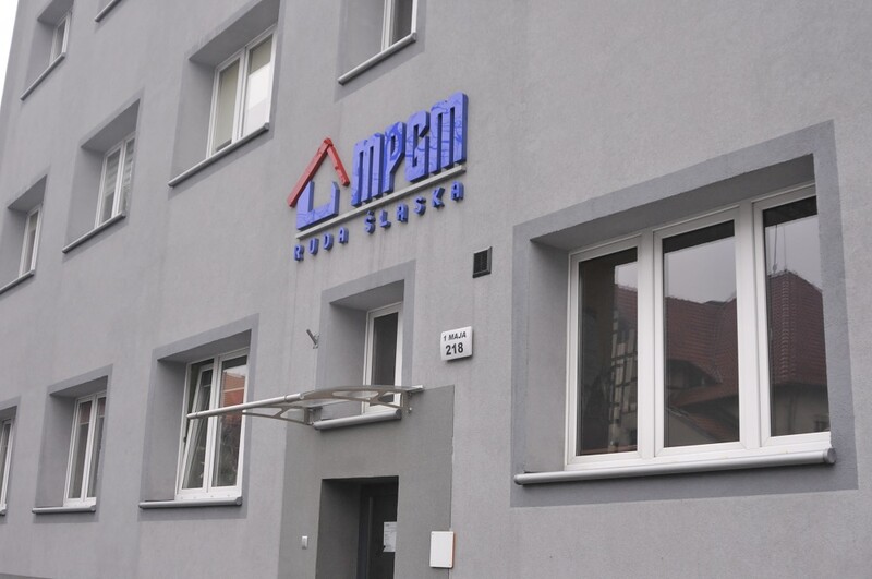 Z cyklu "Twoja spółdzielnia" - MPGM Ruda Śląska