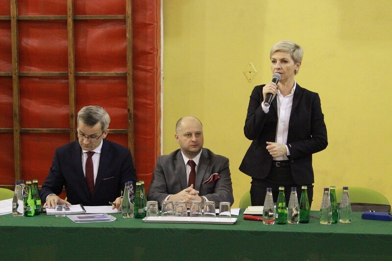 Za nami spotkanie władz miasta z mieszkańcami Halemby. Jakie problemy zostały poruszone?