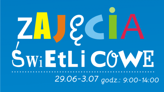 Zajęcia świetlicowe w DK Bielszowice