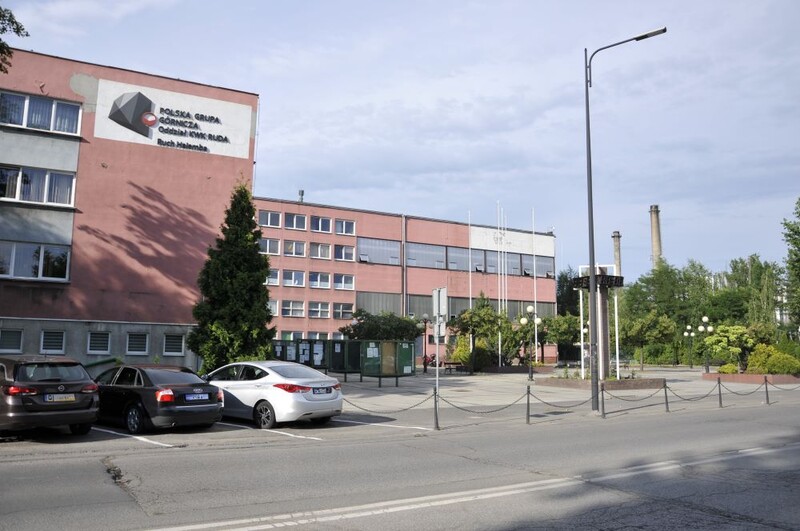 Zakaz dokarmiania zwierząt na terenie kopalni „Halemba” zniesiony!