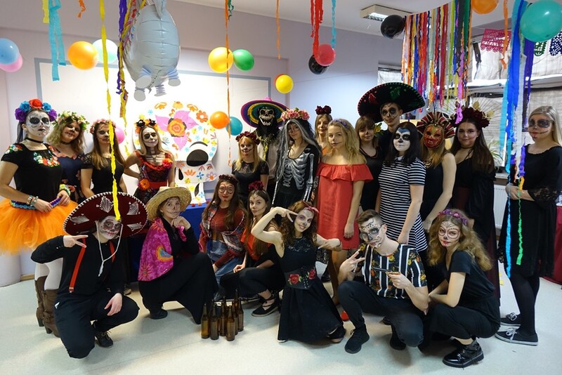 Żakinada w Kochłowicach. Zobaczcie, jak bawili się maturzyści podczas swojego święta!