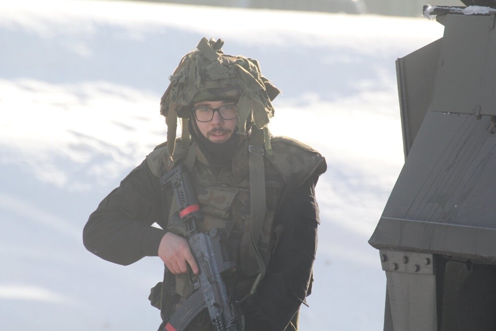 W Zespole Szkół Ogólnokształcących nr 2 im. Gustawa Morcinka w ubiegły piątek, 9 lutego, odbyła się żakinada.
