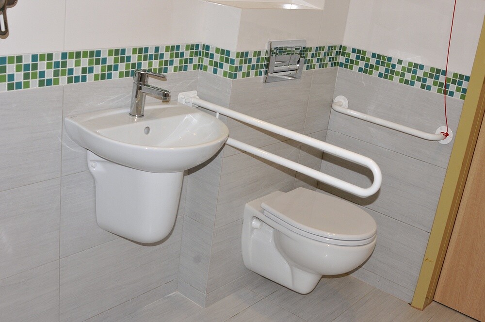 Zakład Pielęgnacyjno - Opiekuńczy w Kochłowicach