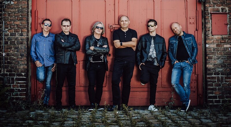 "Zakochani w Rudzie Śląskiej" - przed nami walentynkowy koncert zespołu Universe