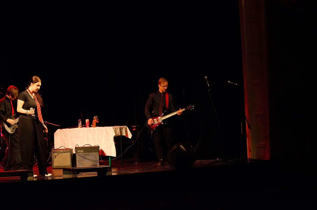 Zakończenie roku szkolnego 2023/2024 w Rudzie Sląskiej. / fot. Marek Faber