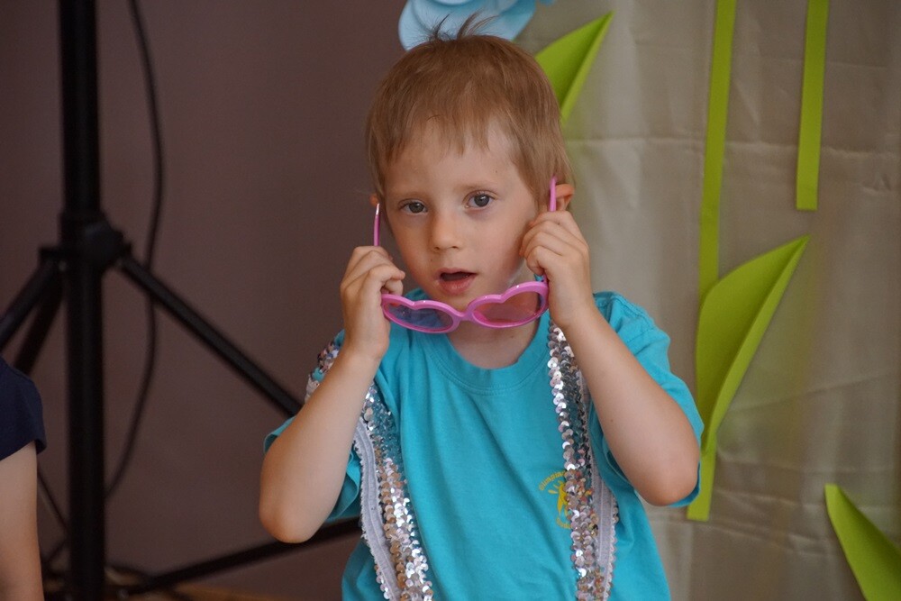 Podczas gali w Szkole Podstawowej nr 11 w Rudzie Śląskiej - Bielszowicach odbyło się uroczyste zakończenie Tygodnia Godności Osób Niepełnosprawnych. Klucze do bram miasta zostały przekazane na ręce prezydent miasta Grażyny Dziedzic. Tym samym dni, podczas których niepełnosprawni odgrywali główne role w mieście, dobiegły końca.