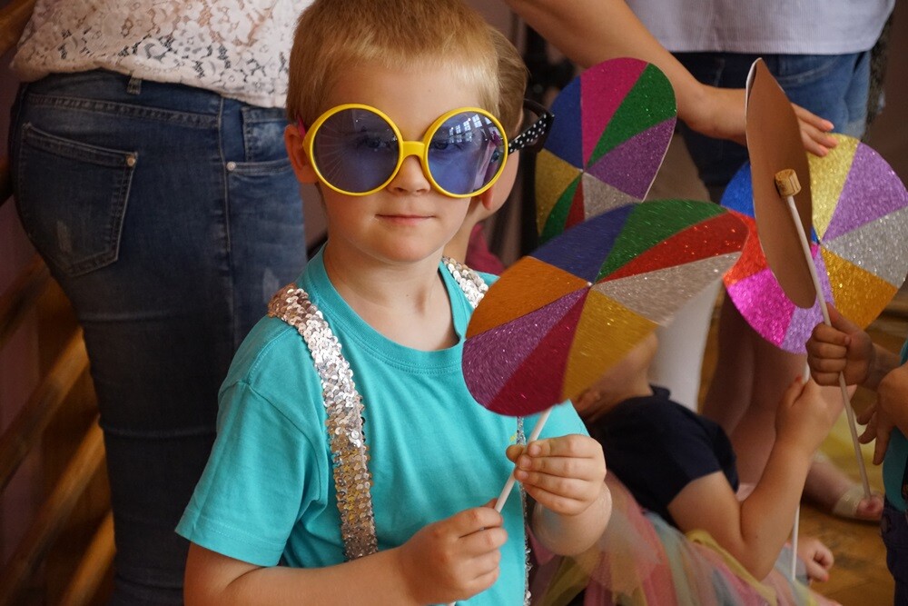 Podczas gali w Szkole Podstawowej nr 11 w Rudzie Śląskiej - Bielszowicach odbyło się uroczyste zakończenie Tygodnia Godności Osób Niepełnosprawnych. Klucze do bram miasta zostały przekazane na ręce prezydent miasta Grażyny Dziedzic. Tym samym dni, podczas których niepełnosprawni odgrywali główne role w mieście, dobiegły końca.