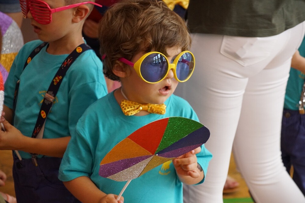 Podczas gali w Szkole Podstawowej nr 11 w Rudzie Śląskiej - Bielszowicach odbyło się uroczyste zakończenie Tygodnia Godności Osób Niepełnosprawnych. Klucze do bram miasta zostały przekazane na ręce prezydent miasta Grażyny Dziedzic. Tym samym dni, podczas których niepełnosprawni odgrywali główne role w mieście, dobiegły końca.