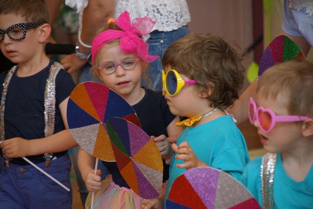 Podczas gali w Szkole Podstawowej nr 11 w Rudzie Śląskiej - Bielszowicach odbyło się uroczyste zakończenie Tygodnia Godności Osób Niepełnosprawnych. Klucze do bram miasta zostały przekazane na ręce prezydent miasta Grażyny Dziedzic. Tym samym dni, podczas których niepełnosprawni odgrywali główne role w mieście, dobiegły końca.
