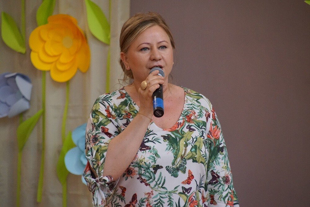 Podczas gali w Szkole Podstawowej nr 11 w Rudzie Śląskiej - Bielszowicach odbyło się uroczyste zakończenie Tygodnia Godności Osób Niepełnosprawnych. Klucze do bram miasta zostały przekazane na ręce prezydent miasta Grażyny Dziedzic. Tym samym dni, podczas których niepełnosprawni odgrywali główne role w mieście, dobiegły końca.