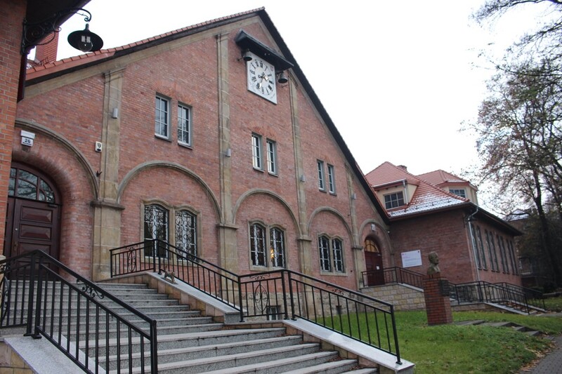 Zakończyły się prace budowlane związane z modernizacją Muzeum Miejskiego