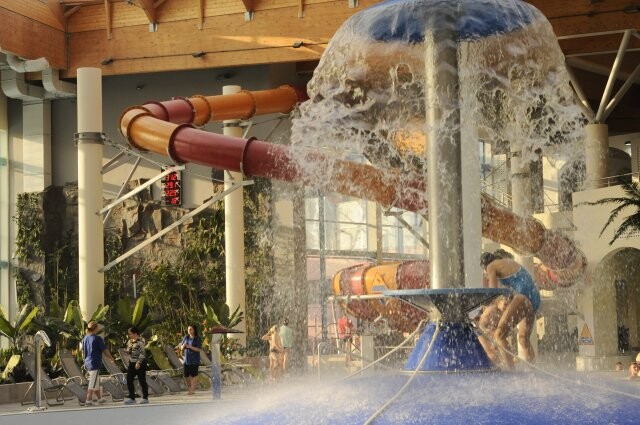 Zależy mi, by Aquadrom stał się dumą naszego miasta - Anna Mrzyczek- Szczęsny