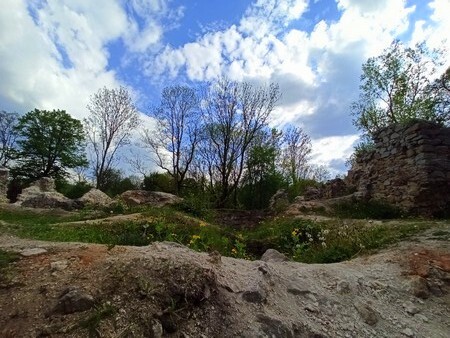 Karol Godula to jedna z najbardziej rozpoznawalnych postaci w Rudzie Śląskiej. Pamiątki po jego działalności obecne są na terenie całego miasta. Jednym z malowniczych zakątków, który warto odwiedzić, jest zamek rudzki i pozostałości domu „króla cynku”. Ruiny te znajdują się w dzielnicy Ruda, przy ulicy Bujoczka.