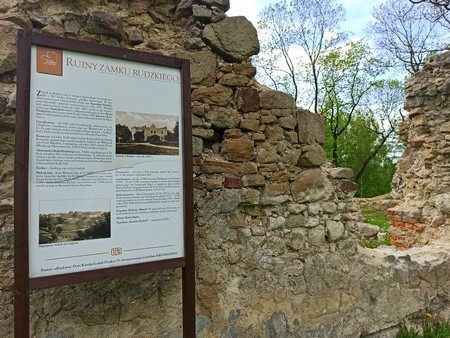 Karol Godula to jedna z najbardziej rozpoznawalnych postaci w Rudzie Śląskiej. Pamiątki po jego działalności obecne są na terenie całego miasta. Jednym z malowniczych zakątków, który warto odwiedzić, jest zamek rudzki i pozostałości domu „króla cynku”. Ruiny te znajdują się w dzielnicy Ruda, przy ulicy Bujoczka.