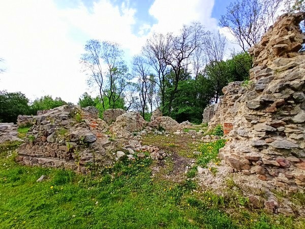 Karol Godula to jedna z najbardziej rozpoznawalnych postaci w Rudzie Śląskiej. Pamiątki po jego działalności obecne są na terenie całego miasta. Jednym z malowniczych zakątków, który warto odwiedzić, jest zamek rudzki i pozostałości domu „króla cynku”. Ruiny te znajdują się w dzielnicy Ruda, przy ulicy Bujoczka.