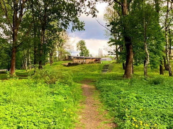 Karol Godula to jedna z najbardziej rozpoznawalnych postaci w Rudzie Śląskiej. Pamiątki po jego działalności obecne są na terenie całego miasta. Jednym z malowniczych zakątków, który warto odwiedzić, jest zamek rudzki i pozostałości domu „króla cynku”. Ruiny te znajdują się w dzielnicy Ruda, przy ulicy Bujoczka.