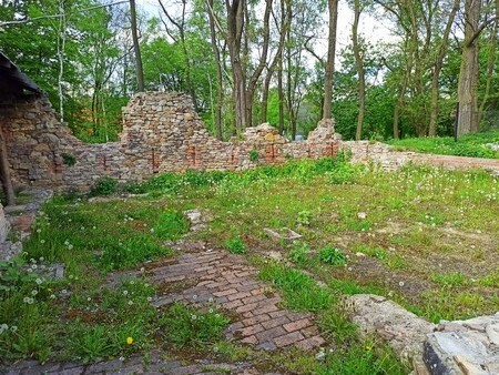 Karol Godula to jedna z najbardziej rozpoznawalnych postaci w Rudzie Śląskiej. Pamiątki po jego działalności obecne są na terenie całego miasta. Jednym z malowniczych zakątków, który warto odwiedzić, jest zamek rudzki i pozostałości domu „króla cynku”. Ruiny te znajdują się w dzielnicy Ruda, przy ulicy Bujoczka.