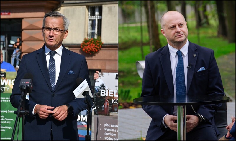 Zapoznaj się z programami wyborczymi kandydatów na prezydenta Rudy Śląskiej