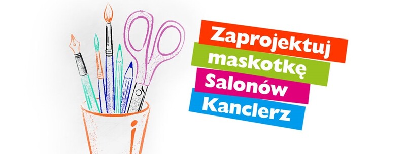 Zaprojektuj maskotkę i wygraj niesamowite nagrody!