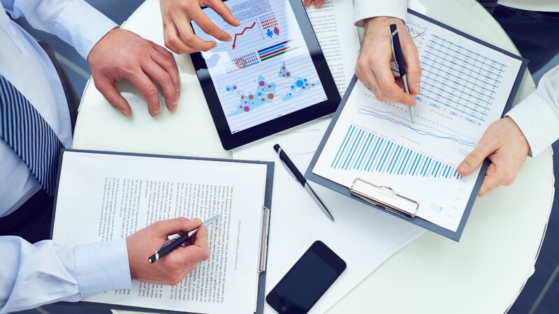 Zarządzanie procesami na najwyższym poziomie z Six Sigma