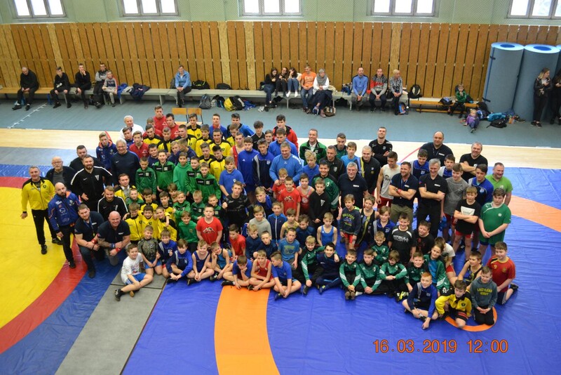 Zawodnicy rudzkiej Pogoni z kolejnymi medalami