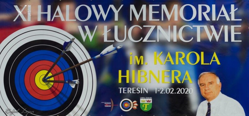 Zawodnicy UKS Grot na XI Międzynarodowym Memoriale im. Karola Hibnera