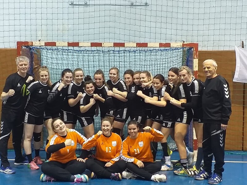 Zawodniczki bielszowickiej Zgody o krok od awansu do I ligi!